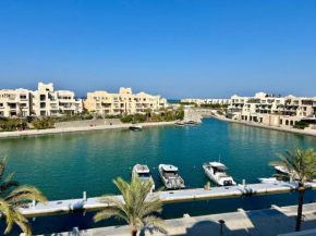 fander marina fm2A